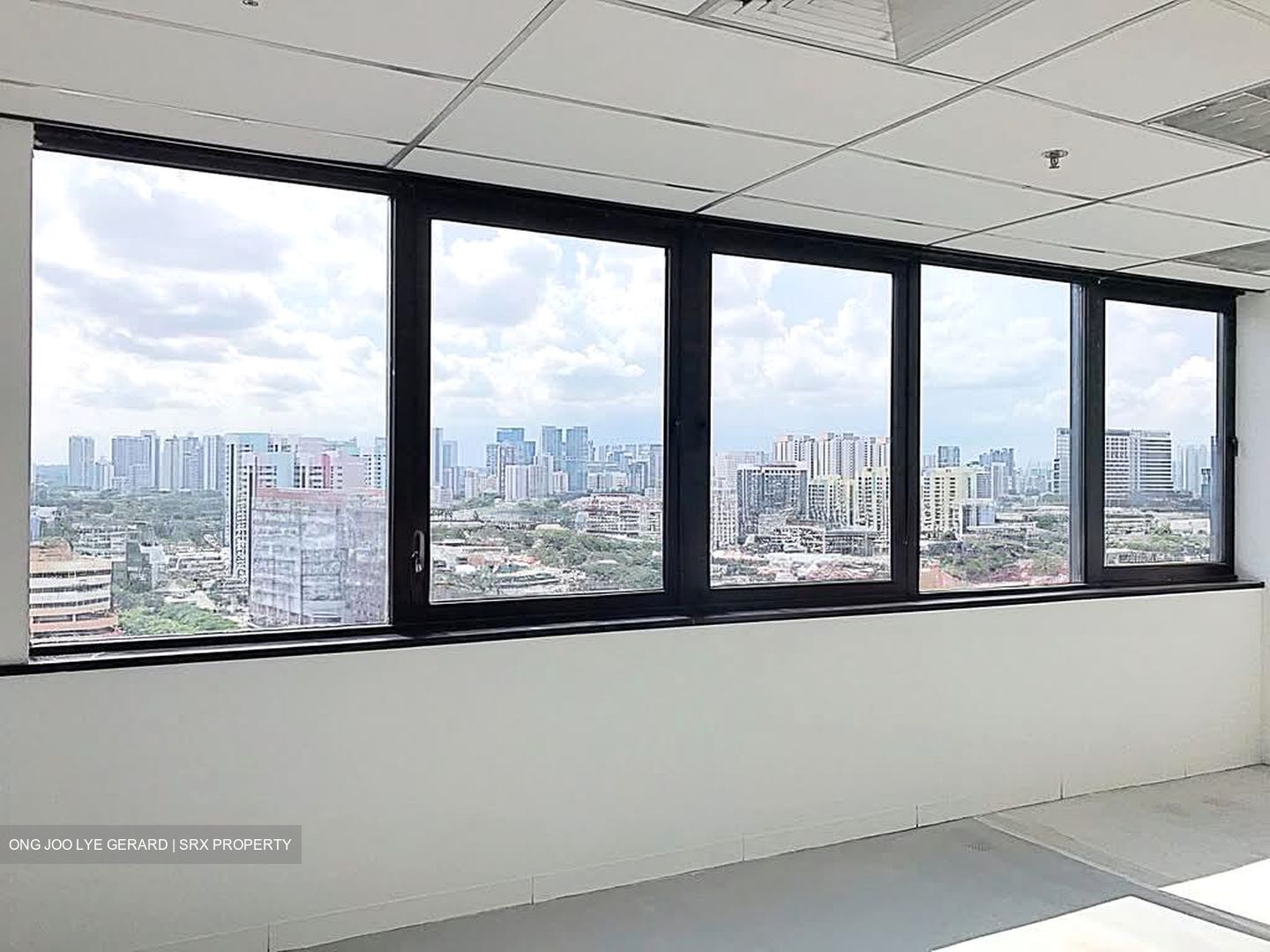 Og Albert Complex (D7), Office #619740671